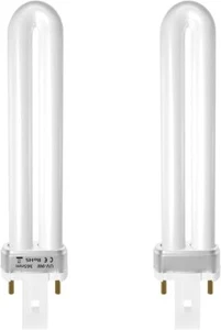 9W 21050 Replacement Bulbs for Dynatrap DT3009 DT3019 DT3039 Indoor Insect...  - Picture 1 of 6