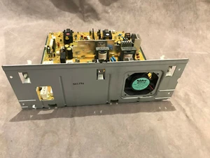 Gruppo alimentatore principale Sharp AR-M208 AR235 AR275 fotocopiatrice HVPS e LVPS DC - Foto 1 di 6