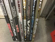 ORIGINAL HOCKEY STICK SHAFT FOR ONE SHAFT ONLY EASTON BAUER INNOVATIVE RBK