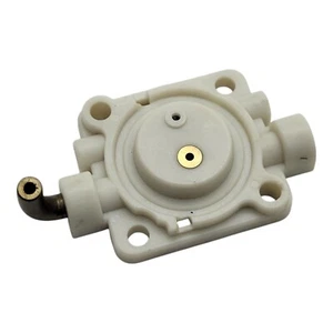 Homelite A03062 Primer Base Assembly A-03062 ST145 ST155 HLT28 HBC18 HBC30 GST - Picture 1 of 6