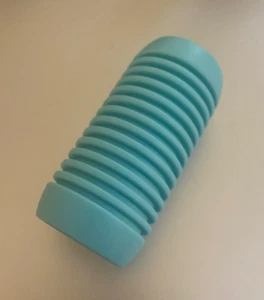 W33160 4" HOSE CONNECTOR  FOR  Zodiac Baracuda  GENUINE OEM. - Picture 1 of 1