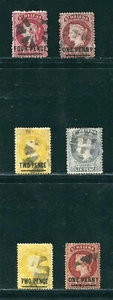 ST HELENA VICTORIA CORK STORNIERT NÜTZLICHE GRUPPE - Bild 1 von 2