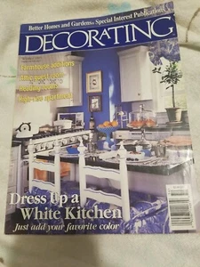 decorating magazine winter 1995 - Imagen 1 de 2