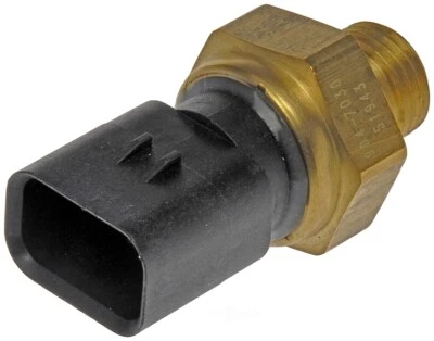 HD SOLUTIONS FIT 05-09 TRUCKS C15 SENSOR DE PRESSÃO DE ENTRADA TURBOCOMPRESSOR CATERPILLAR - Imagem 1 de 3