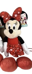 Disney Parks Minnie peluche topo - Foto 1 di 4