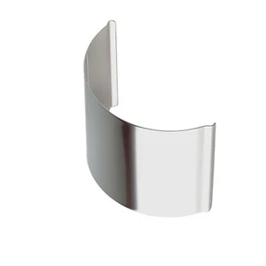 Petromax Side Reflector VA Steel HK350/HK500 S5 - Picture 1 of 3