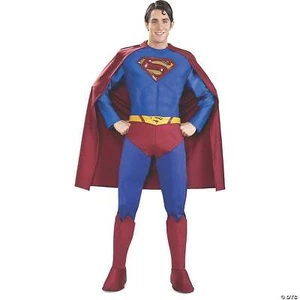 SUPERMAN SUPREME LARGE - Picture 1 of 5