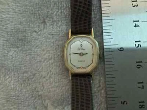 LE GRAN 50047 WATCH - MAKE $4 OFFER - 4/$16 - Picture 1 of 2
