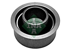 INA Zahnriemen Spannrolle Für HYUNDAI KIA Coupe Elantra Stufenheck 24410-23400