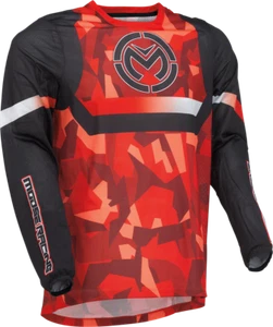 NEW Moose Racing S23 Sahara Jersey MX OFF ROAD - Picture 1 of 6