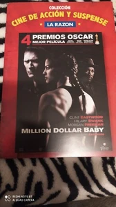 Million dollar baby - Afbeelding 1 van 2