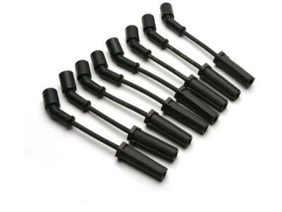 Juego de cables de bujía Delphi 65426THHH 1998 1999 para Chevrolet Corvette 1997-2004 Foto 1 de 2