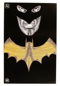 Batman: Master of the Future / Elseworld / DC 1991 / NM+ (9.6) - Picture 1 of 3