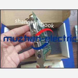 1Pcs New PISA550 KJ060030-550A Via DHL or Fedex - Afbeelding 1 van 5