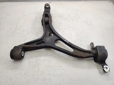2008 MERCEDES-BENZ GL 320 X164 RIGHT FRONT WISHBONE CONTROL ARM 000060367106 - Image 1 of 4
