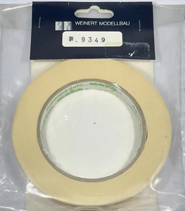 Weinert H0 9349 Abklebeband 15 mm breit NEU & OVP - Picture 1 of 1