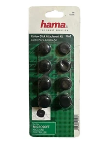 Kit de accesorios de cubierta de palanca de control Hama 8 en 1 para Xbox One/One S - Imagen 1 de 3