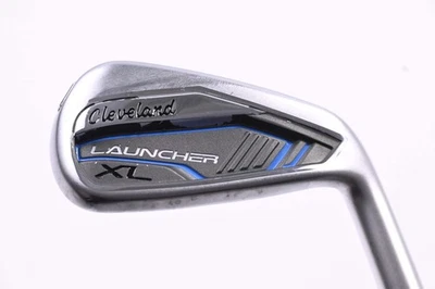 Cleveland Launcher XL #5 Iron / 23 Degree / Stiff Flex Project X Catalyst 60 - Image 1 of 4
