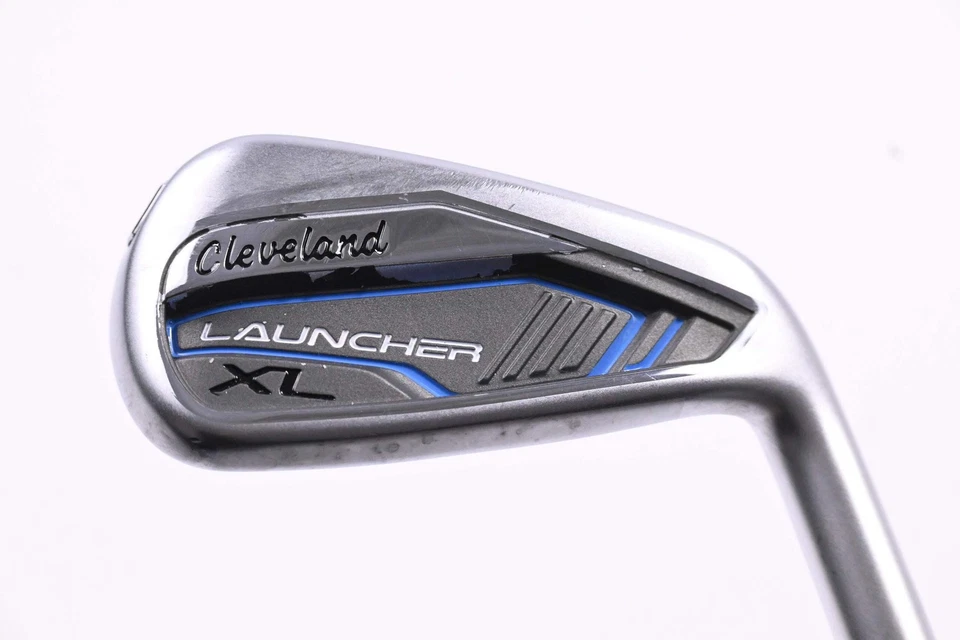 Cleveland Launcher XL #5 Iron / 23 Degree / Stiff Flex Project X Catalyst 60 - Image 1 of 4