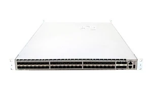 Arista DCS-7150S-64 64-Port 10GbE Low Latency Switch 1 Year Warranty - Picture 1 of 1