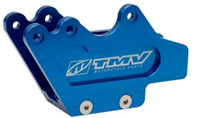 Guía de cadena TMV - moto de cross azul 310CG501BU 1231-0259 Foto 1 de 4