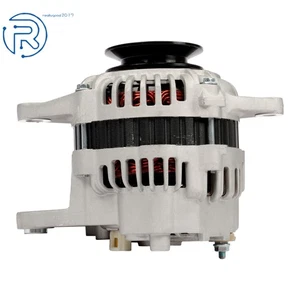 A5TA8277 For Caterpillar 246D3 257D 257D3 397-9953 1G398-64012 23992 Alternator - Picture 1 of 13