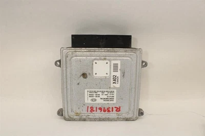 ORDENADOR ECU ECM KIA FORTE 2014 14 391032EXA0 1396181 Foto 1 de 4