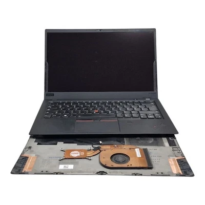 ⚠️ Impostazione del compartimento abitativo-Lenovo X1 Carbonio 6° Generation - Immagine 1 di 4