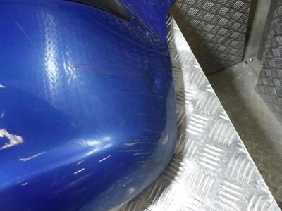 Pare choc arriere PEUGEOT 307 PHASE 1 7410Q6 - Photo 1/4