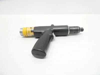 Atlas Copco ETP DL21-04-I06-PS-H Nutrunner 1/4 pulgada Foto 1 de 4