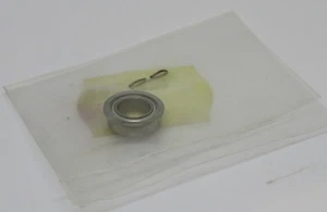 Tamiya TR-15T 1060 Flanged Ball Bearing NEW 5700060 44001 - Picture 1 of 1