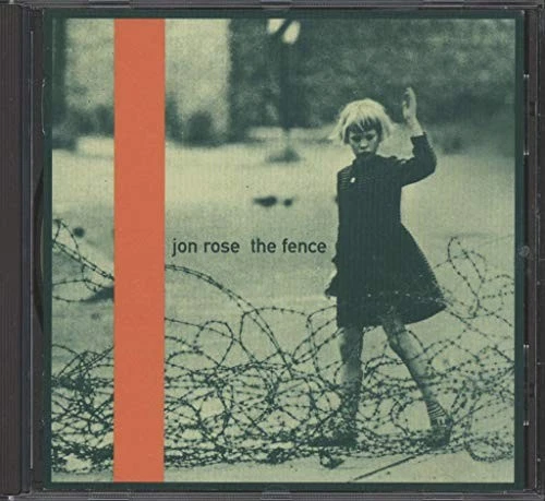 Rose, Jon - The Fence - Rose, Jon CD OCVG The Fast Free Shipping Foto 1 de 2