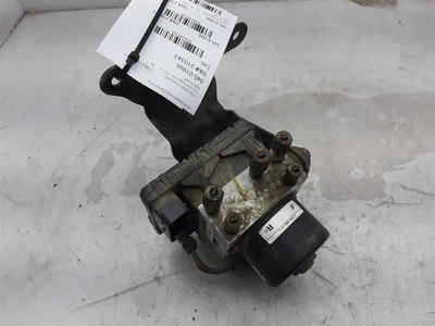 Антиблокировочная тормозная деталь в сборе 4 двери Sport Trac 01-02 Ford Explorer XL2Z2C215AA - Изображение 1 из 4