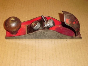 Vintage Linford block plane - Picture 1 of 12