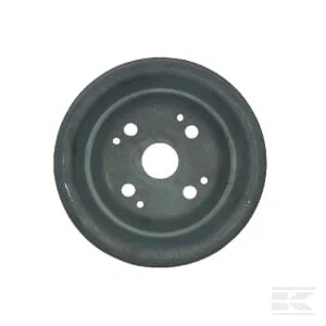 AS-Motor E05853ASM Disque de lame - Photo 1/1