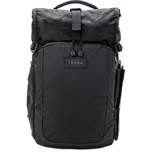 Tenba Fulton v2 16L All Weather Backpack Black 637-738 - Picture 1 of 8