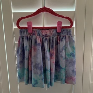 Oshkosh B’gosh Girls Skort Size 8 - Picture 1 of 6