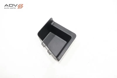 2019 - 2025 AUDI A8 L S8 TRUNK LEFT SIDE STORAGE BIN TRAY COMPARTMENT BOX OEM - Image 1 of 4