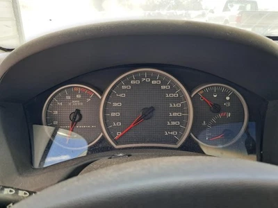 Б/у спидометр датчик подходит: 2004 Pontiac Grand prix США кластер класса A - Изображение 1 из 4
