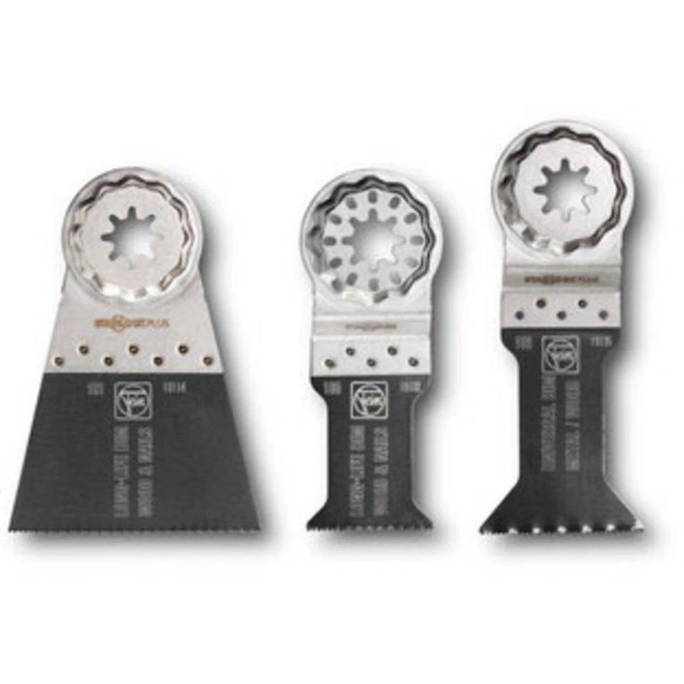 FEIN E-cut Sägeblatt Combo 35222952030