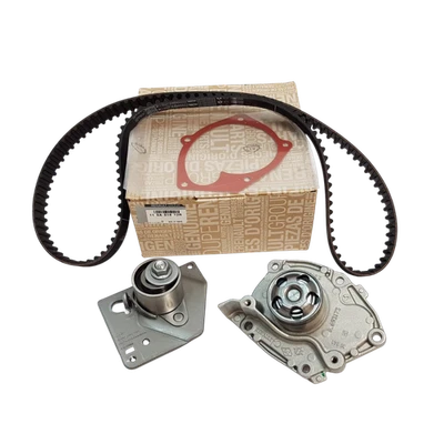 Kit de Distribution Pompe à Eau Pour Renault Grand Scénic II Nissan Primera - Photo 1/3