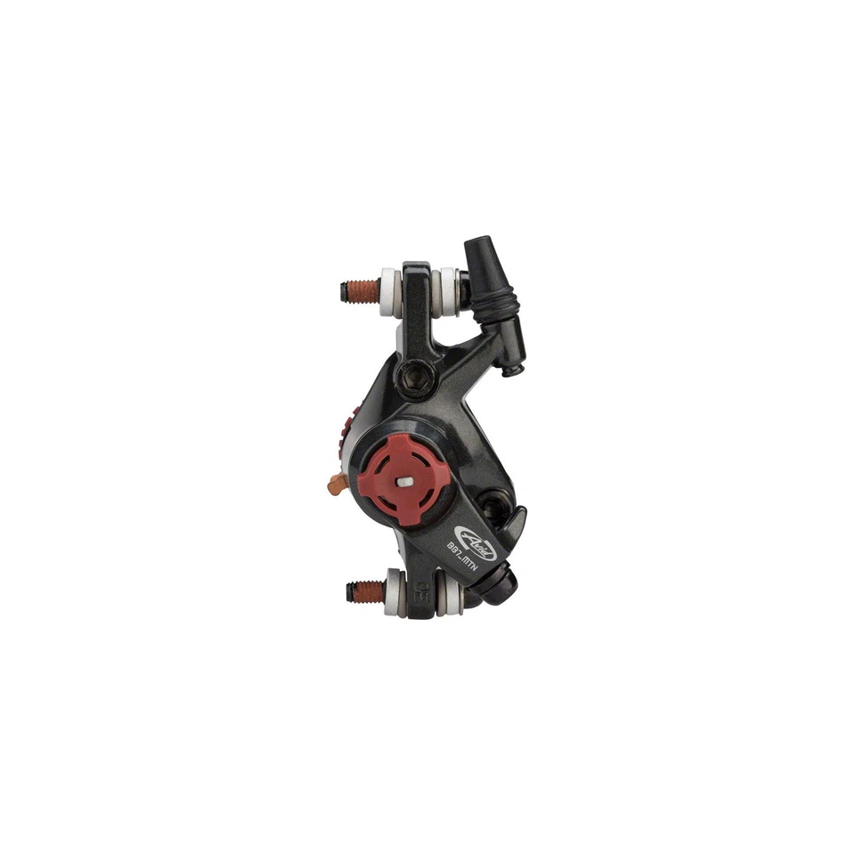 Cable freno de disco grafito Avid BB7 MTB, CPS, rotor/soporte se vende por separado Foto 1 de 1