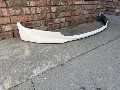 Оригинальная передняя кромка для Honda S2000 2004-2009 годов выпуска - Изображение 1 из 4