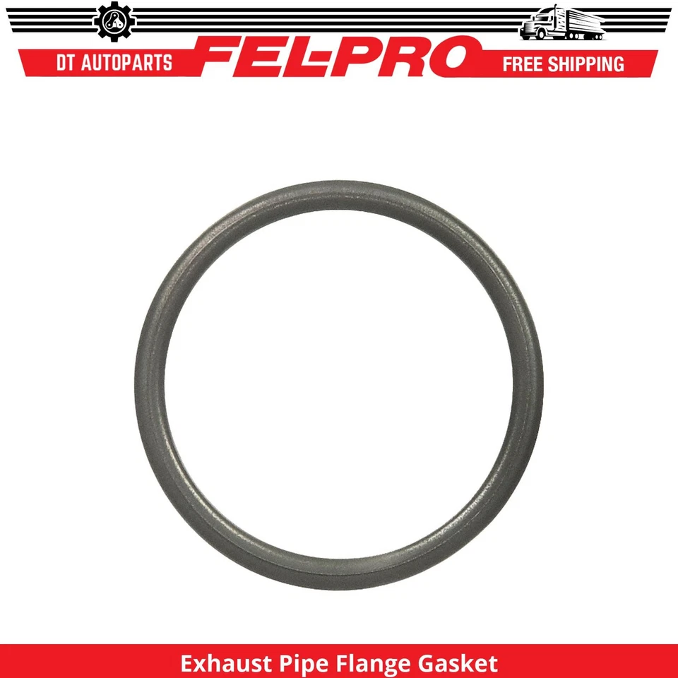 Junta de brida de tubo de escape Fel-Pro 1992 para Nissan NX 1991-1993 Foto 1 de 1