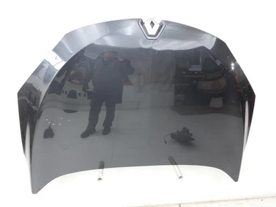 Motorhaube Frontklappe Haube für Renault Megane III 12-14 TEB66 B66ECLIPSE - Bild 1 von 4