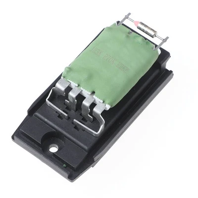 Resistencia del motor del ventilador del calentador de climatización para Ford Focus KA Mondeo Transit Connect Foto 1 de 4