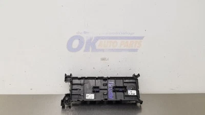 14 CAJA RELÉ FUSIBLES MOTOR TRASERO MERCEDES BENZ ML63 AMG X166 1669063901 Foto 1 de 4