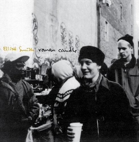 Elliott Smith Roman Candle Records & LPs New - Image 1 of 1