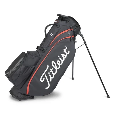 New Titleist Golf Players 5 Stand Bag - Image 1 of 4
