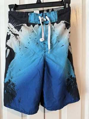 Bañador Joe Boxer Tiburón Niños - Talla L (10-12) Foto 1 de 2